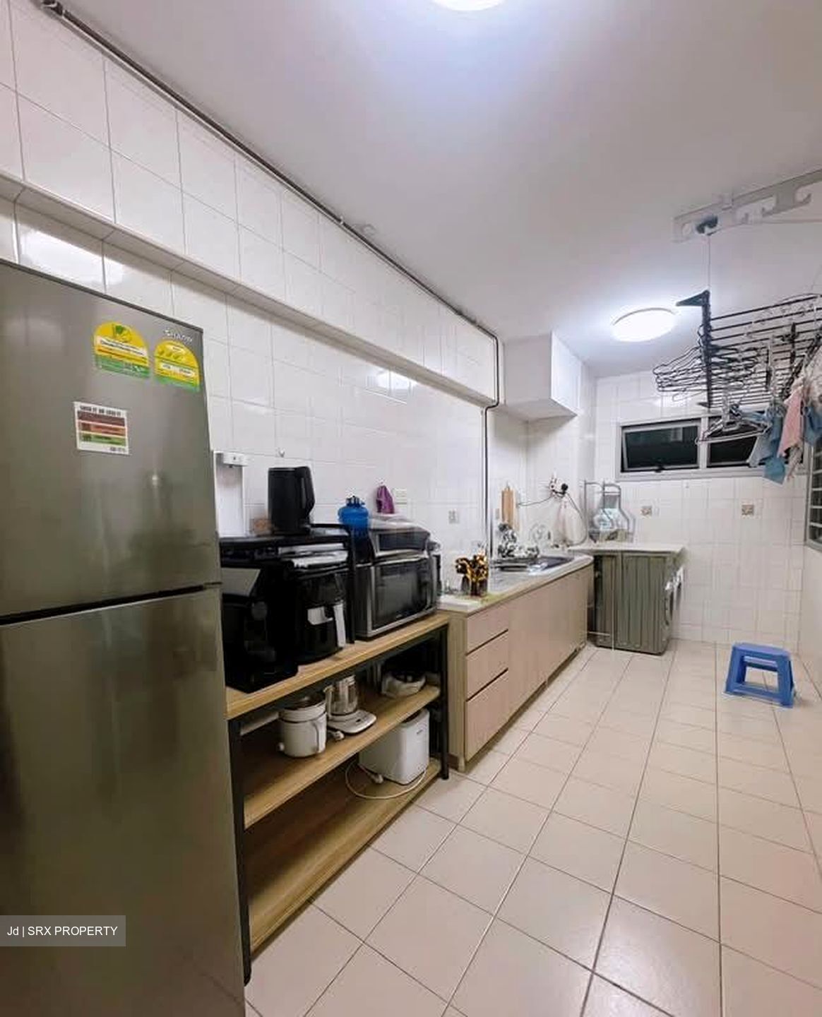 Blk 408C Coral Vale (Sengkang), HDB 4 Rooms #566714541